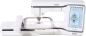 Preview: Brother Celeste Innov-is CX1e